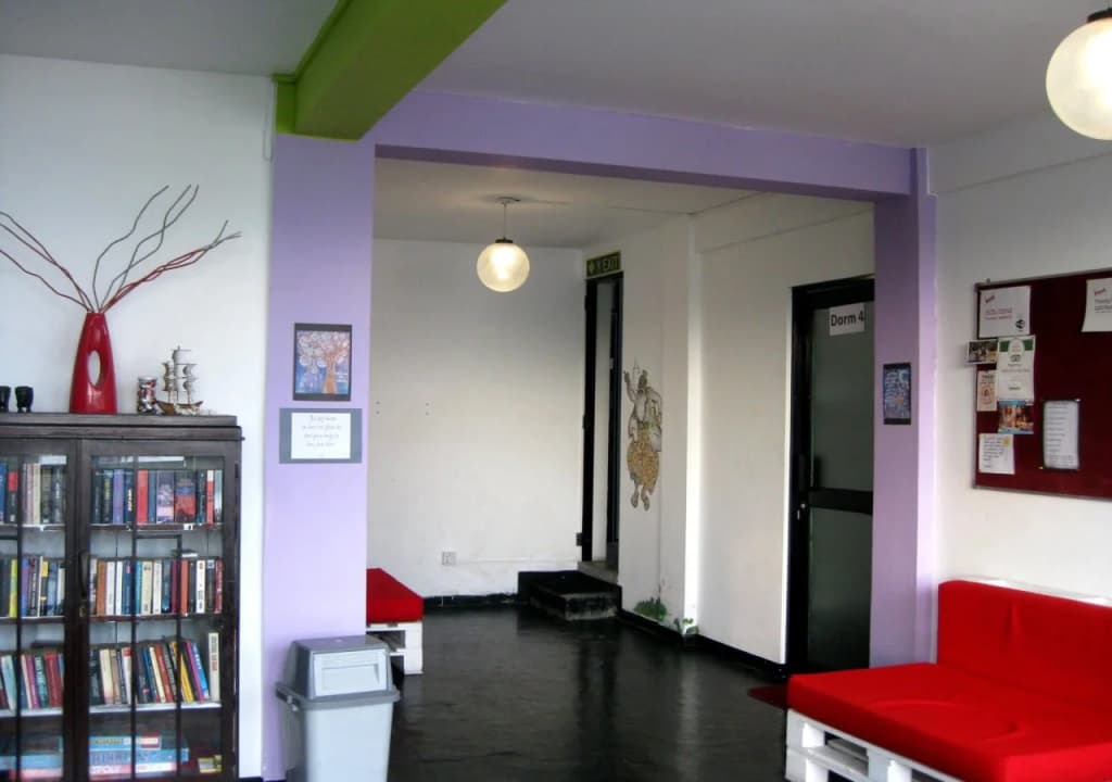 Colombo City Hostel - photo 8