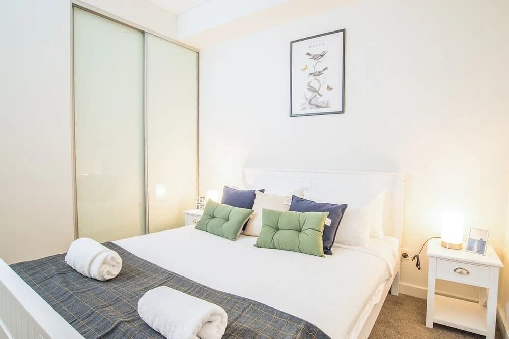 Romantic Fairyland Apartment - photo 5