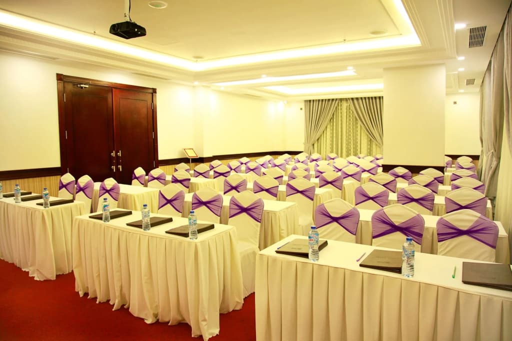 Alani Sea View Hotel - photo 21
