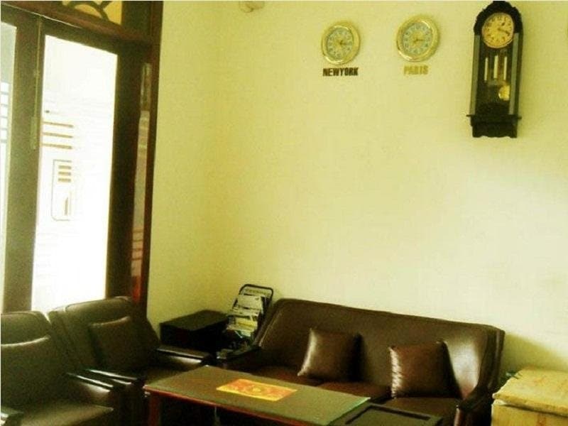 Thien Trang Hotel - photo 19