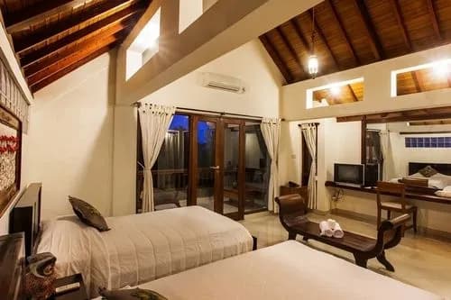 Kutuh Tirta Arum Residence - photo 4