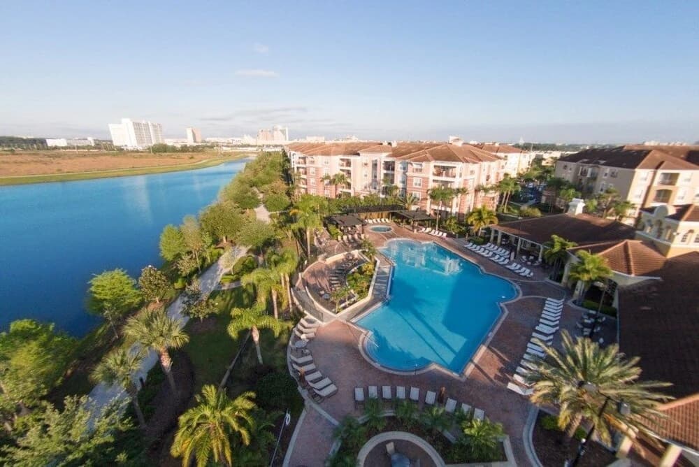 5036 Shoreway Loop 406 3 Br condo by RedAwning - photo 23