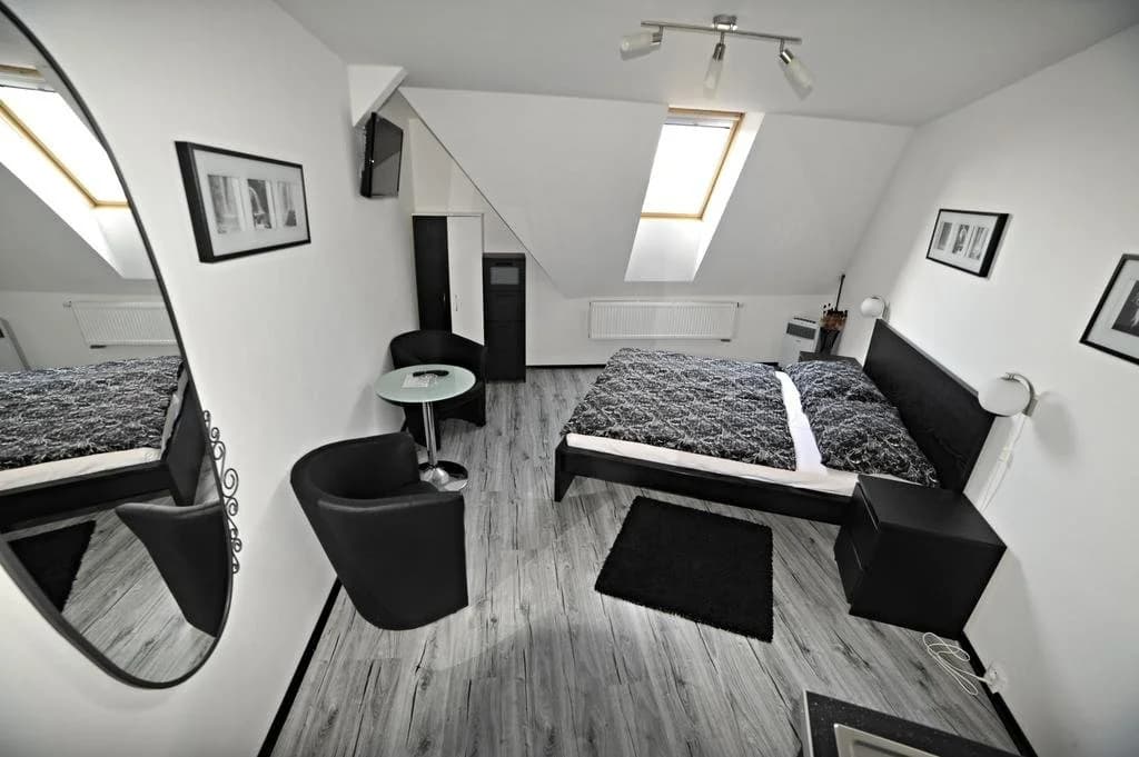 Pension Alabastr - photo 7