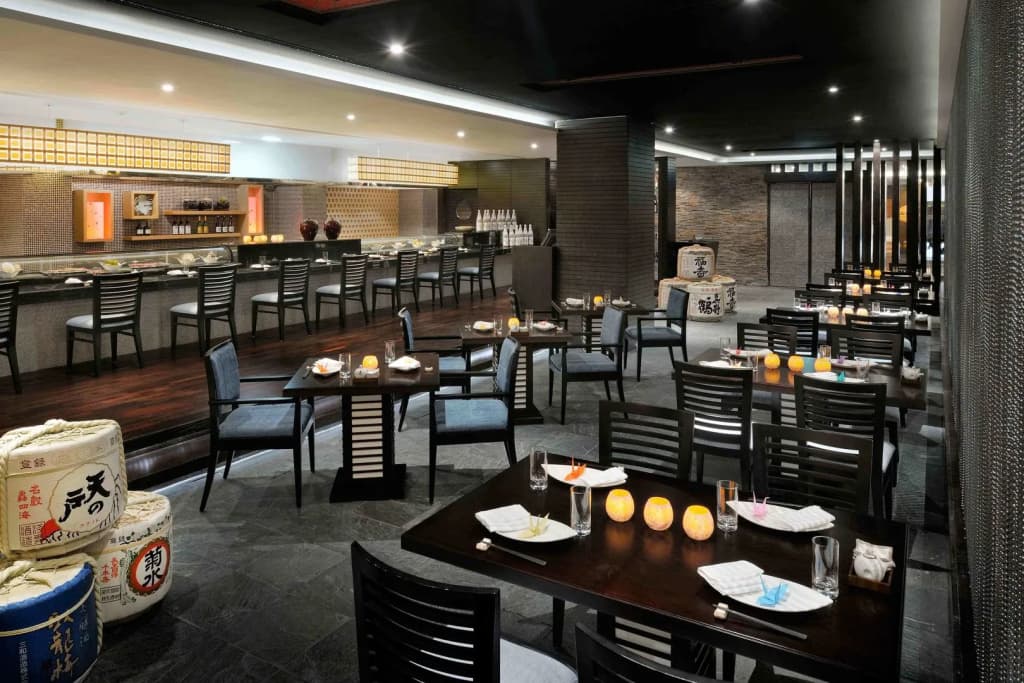 Asiana Hotel Dubai - photo 13