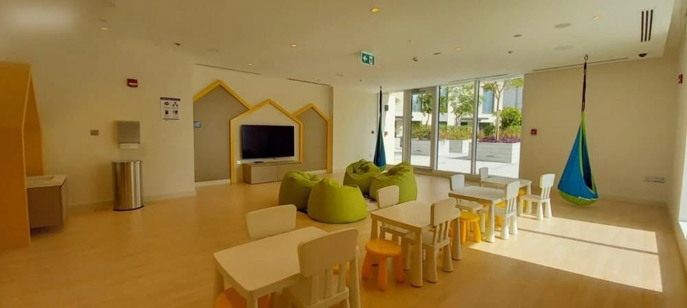 Executive 3BR Apt Creek Harbour - photo 12