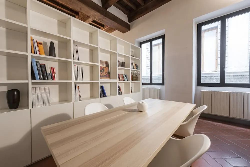 Porta Rossa Modern by Mmega - photo 5