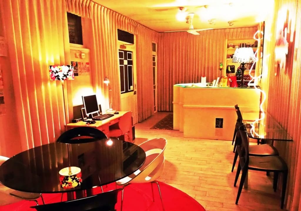 Hostal Dolcevita - photo 15