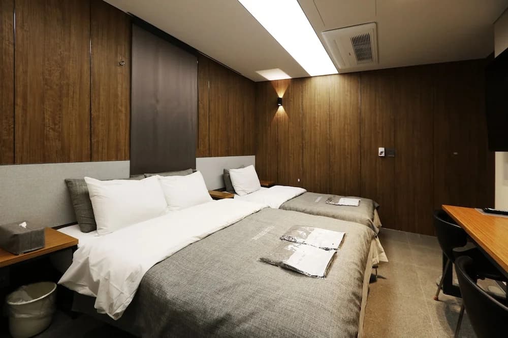 Hotel Mare - photo 21