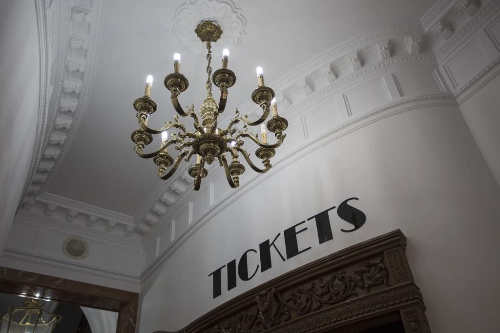 Casual del Teatro Madrid Hotel by Casual Hoteles - main photo