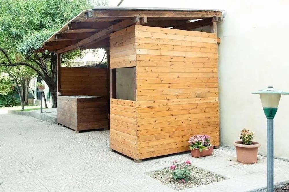 Villino Elda - photo 27