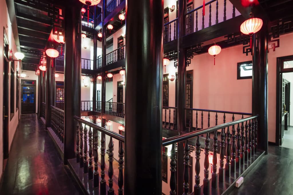 Phu House Hostel - photo 11