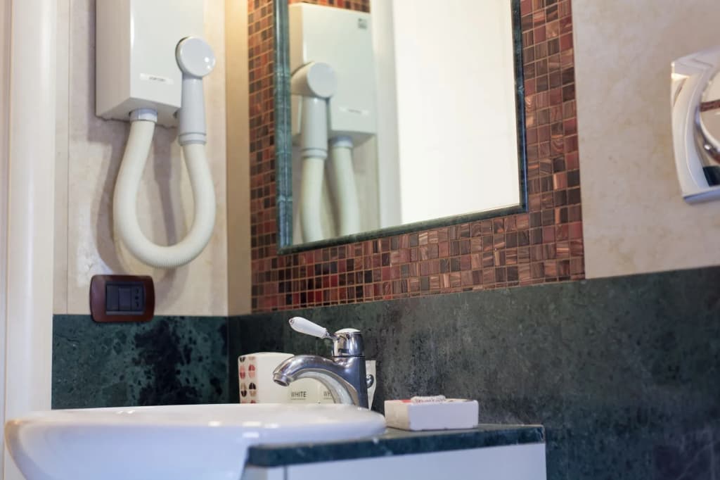 B&B Best Suites Trevi - photo 7