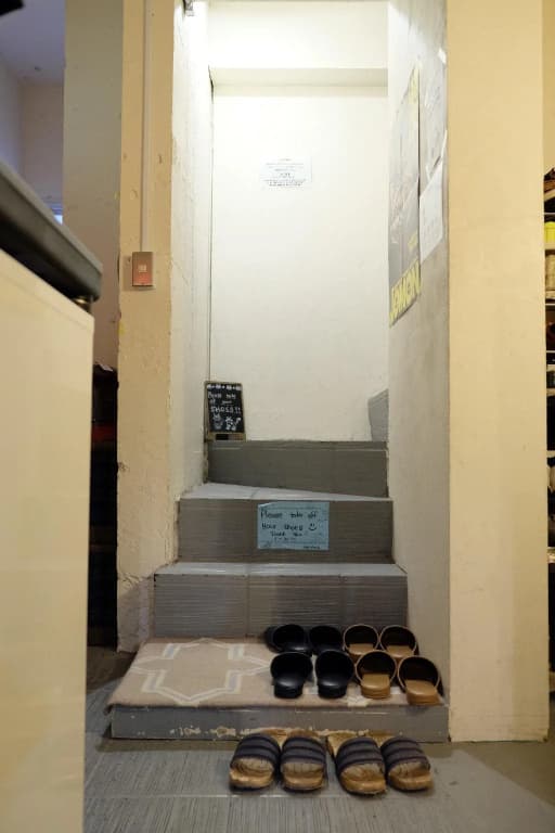 Zabutton Hostel - photo 10