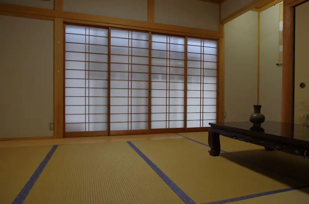 Nyoze House - photo 17