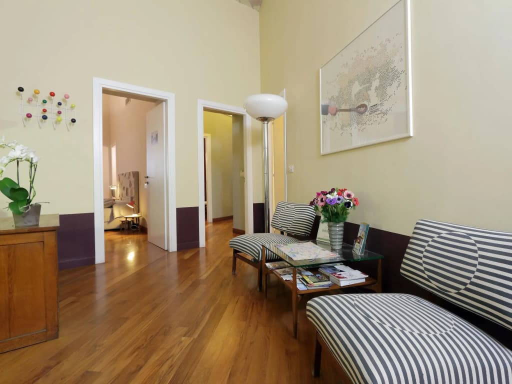 Mecenate Rooms - photo 15