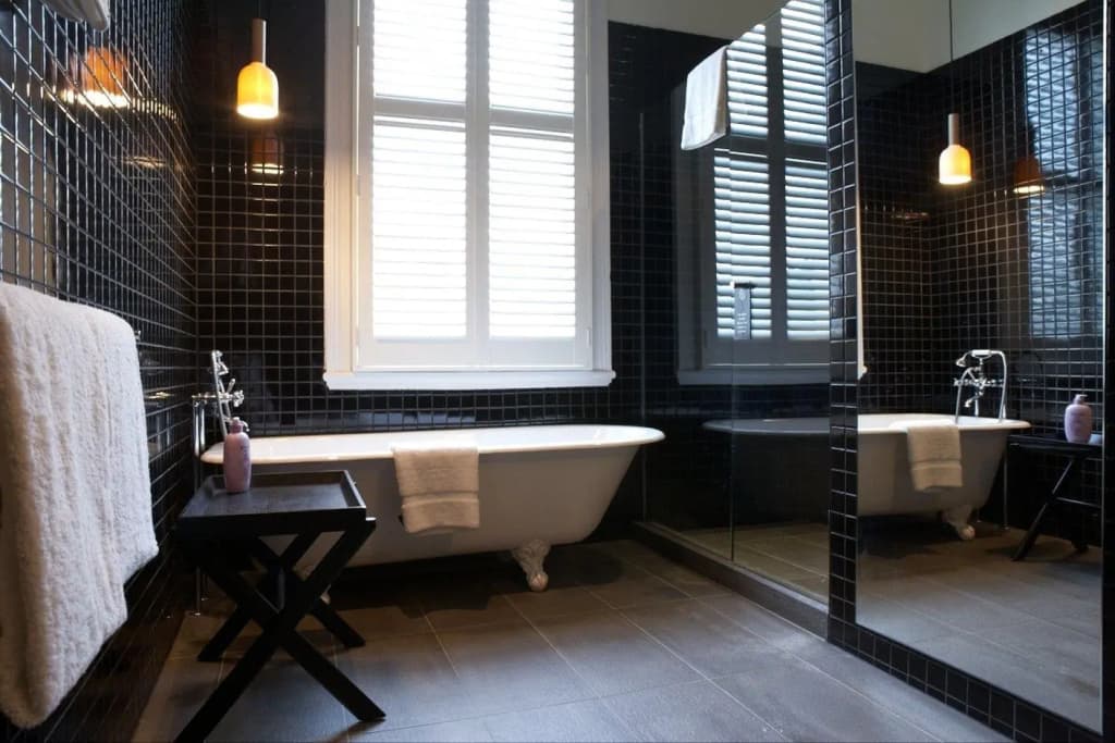 Middle Park Hotel - photo 14