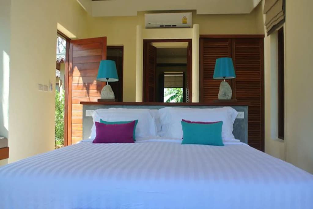Sea Dance Resort - photo 3