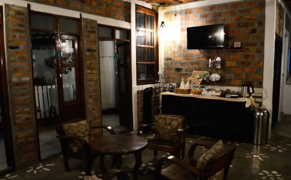 Baan Thai Homestay by bGb Villas - Hostel - photo 23