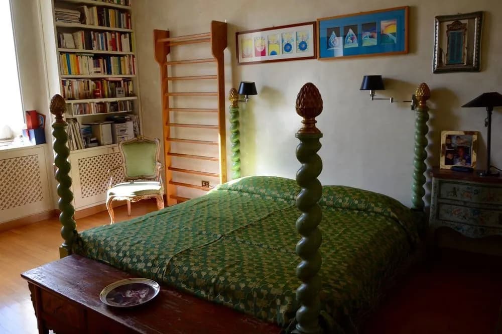 Exclusive Cairoli Apartment - photo 5