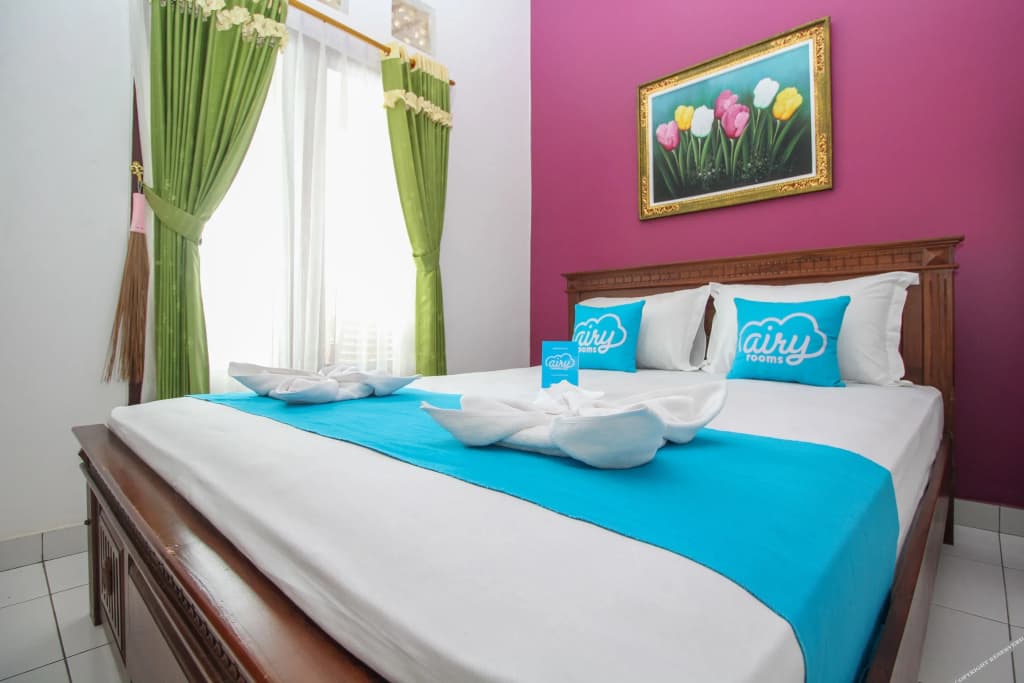 Airy Eco Denpasar Timur Trengguli Satu 22 Bali - photo 2