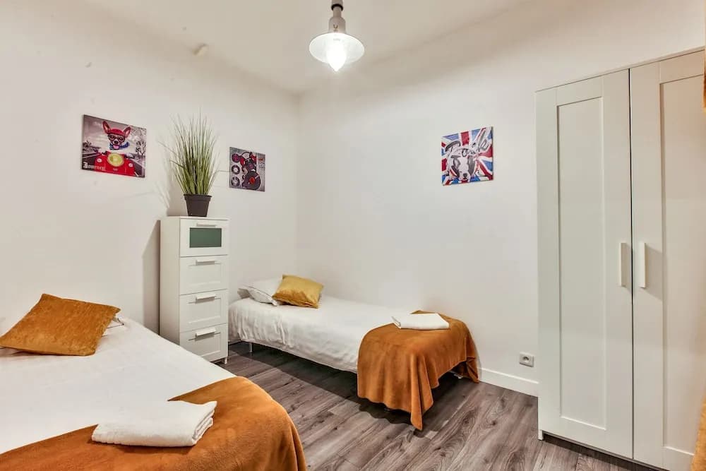 07- Best Flat of Grand Boulevard - photo 4