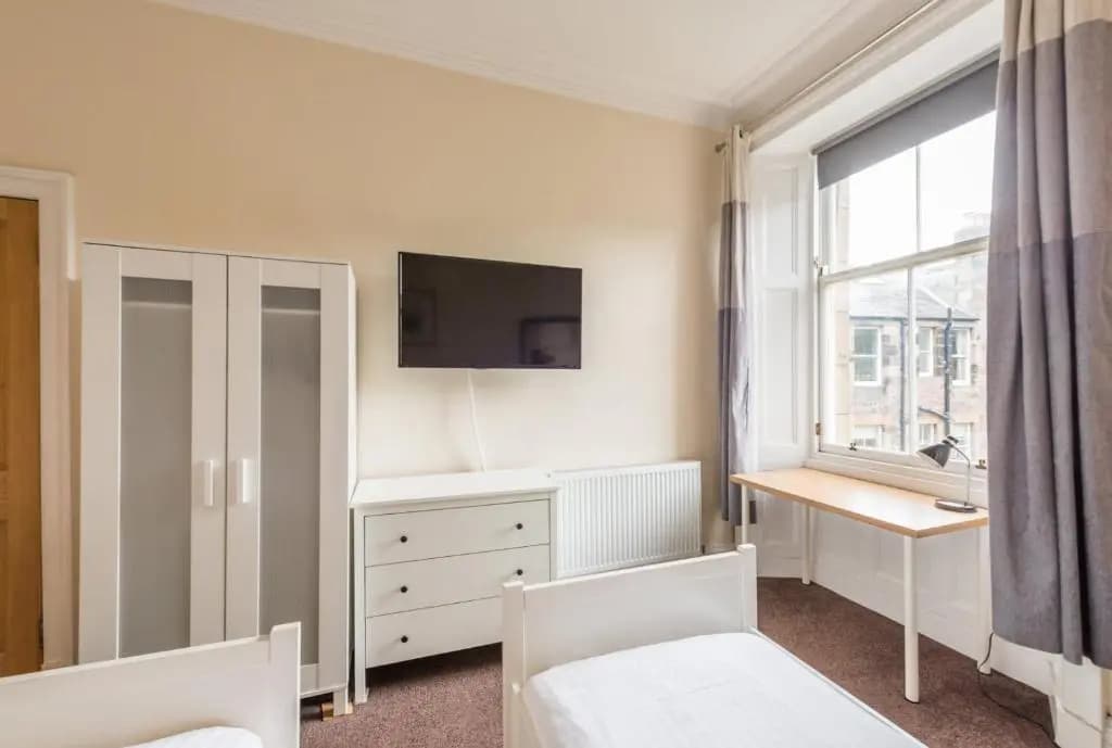 Meadowlets Apartment - photo 10