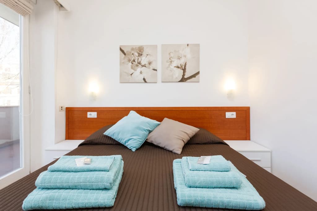 Roma Trastevere Relais Guest House - photo 2