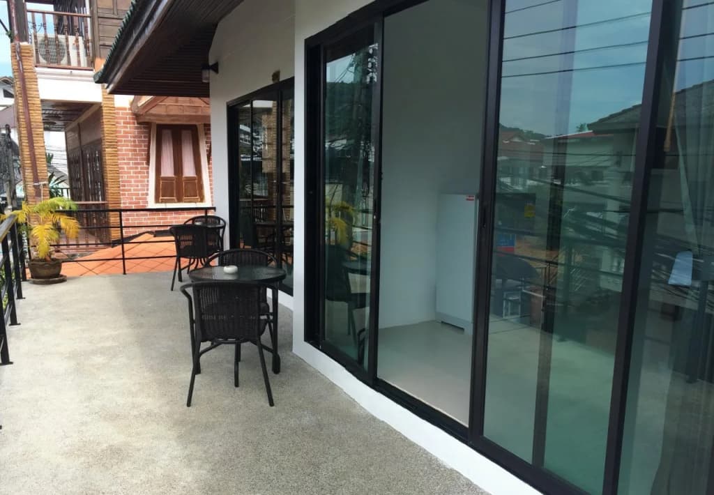 The Seashore Kamala Service Apartment - photo 6