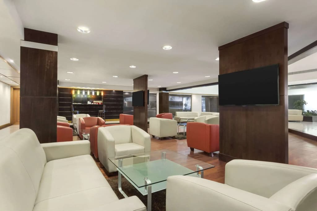 Ramada by Wyndham Qurum Beach - photo 13