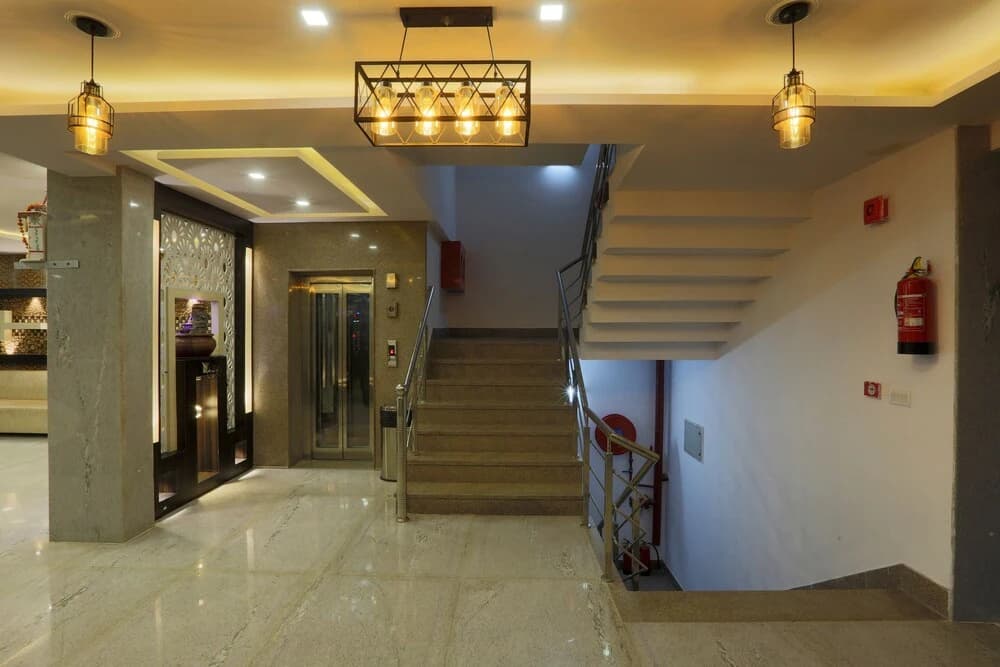 OYO 9268 Hotel Arch - photo 16