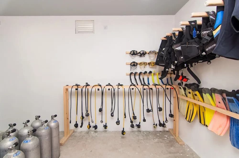 South Ari Dive Center - photo 15