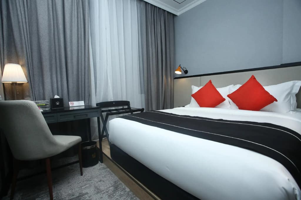 Stanton Hotel - photo 3