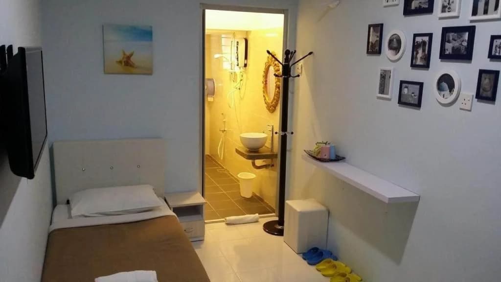 Fantasy Boutique Hotel - photo 9