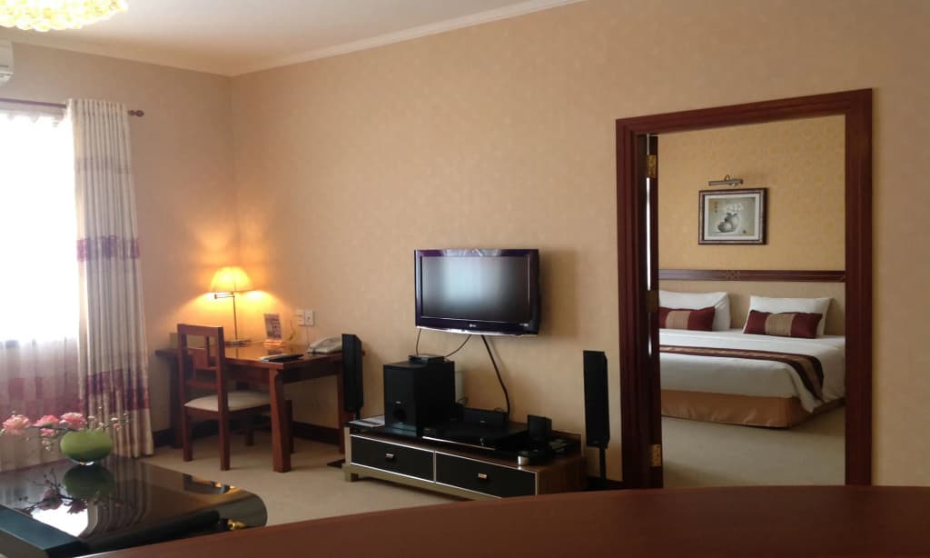 Dong Khanh Hotel - photo 6