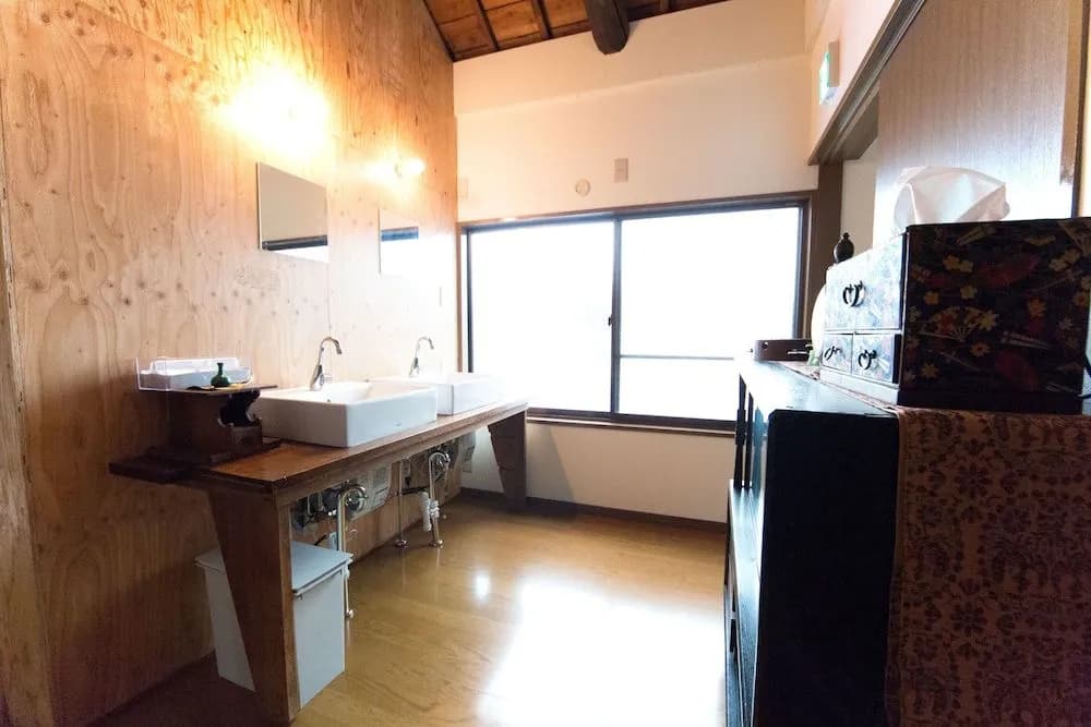 Hostel Moku-Moku - photo 18