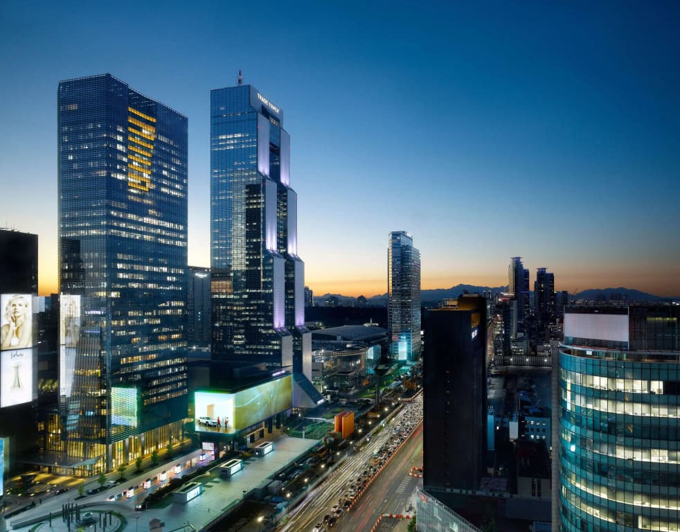 Park Hyatt Seoul - photo 17