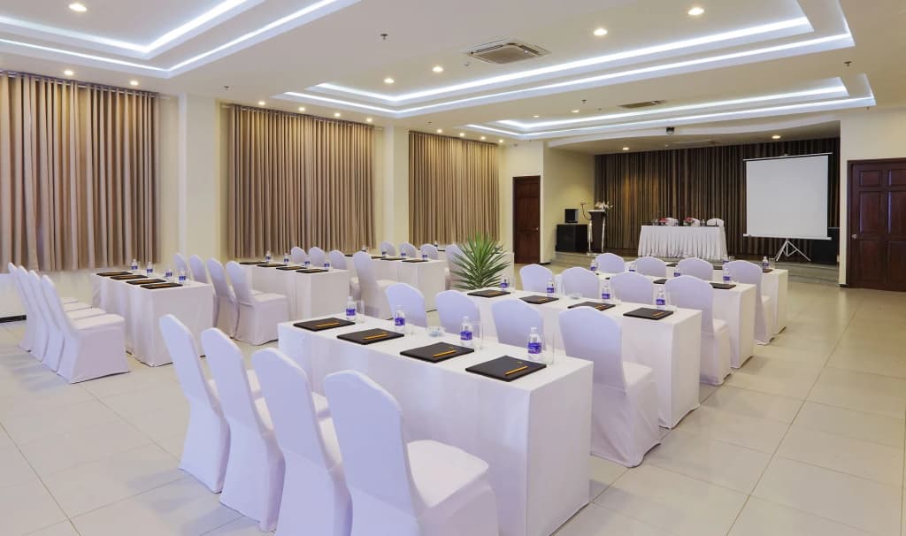 Phu Quoc Ocean Pearl Hotel - photo 21