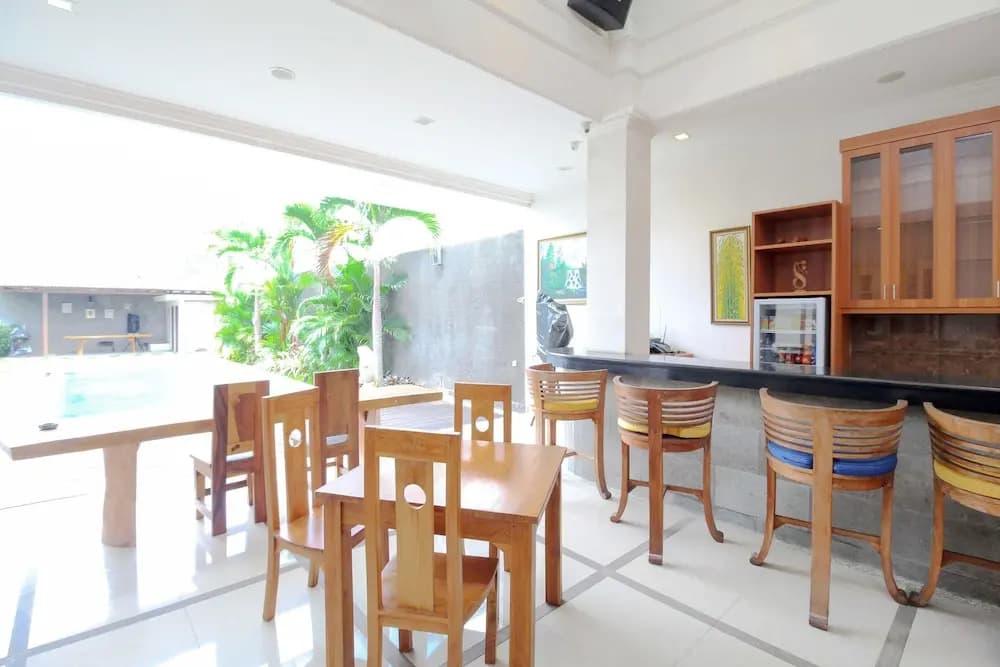 Airy Jimbaran Buanasari 88 Bali - photo 20