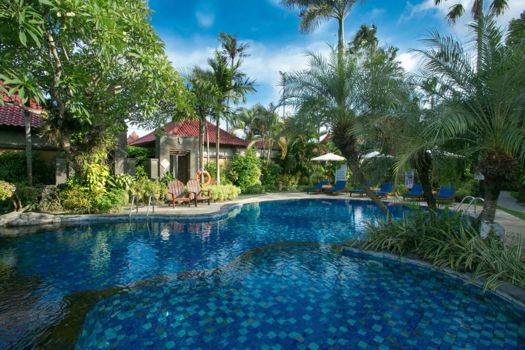Parigata Villas Resort - photo 17