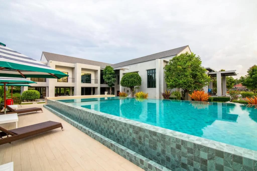 Purida Garden Resort - photo 14