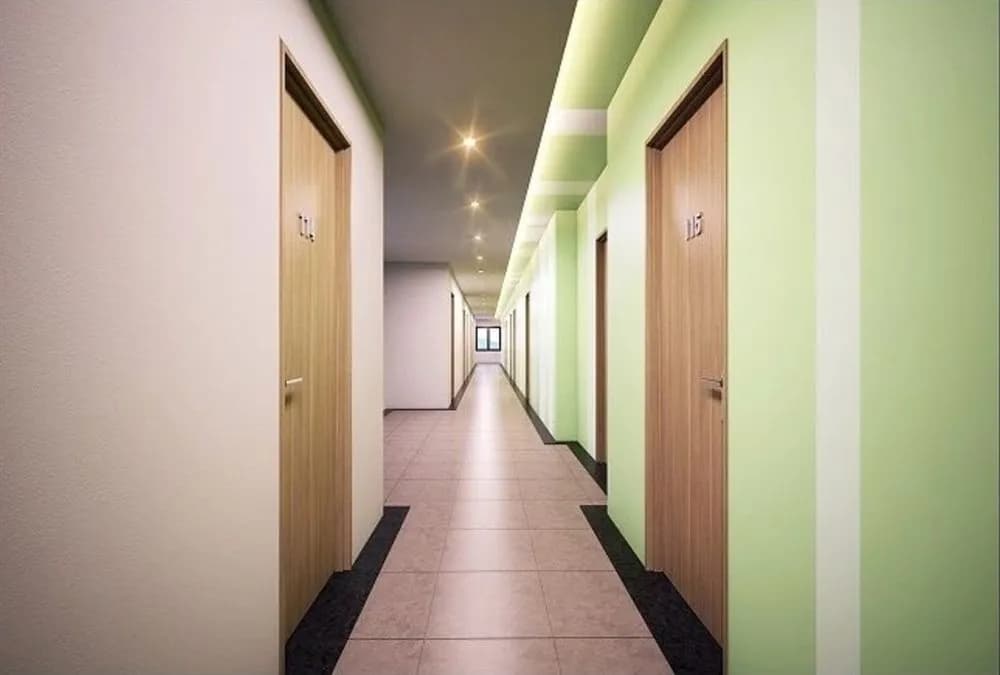 Royce Hotel - photo 22