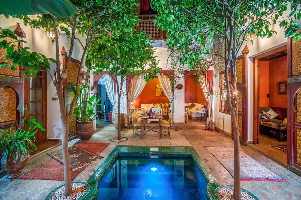 Riad Sadaka - photo 16