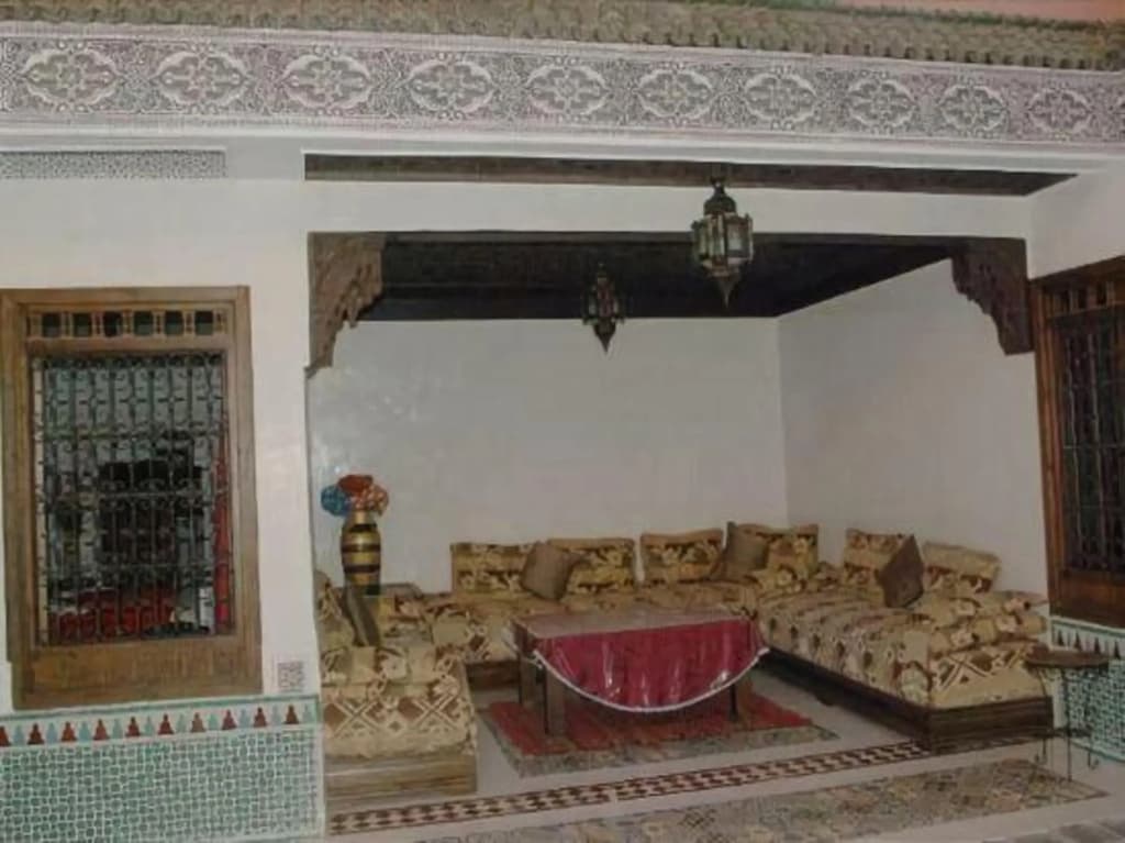 Riad Jibril - photo 16