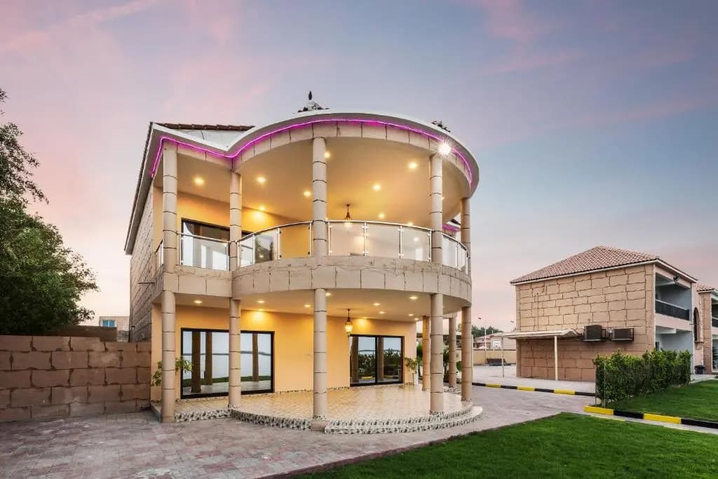 Palma Beach Resort and Spa - main photo