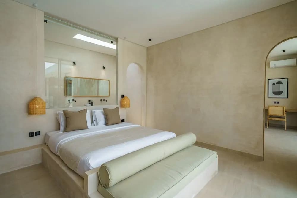 Villa Tilos - 2BR Mediterranean Villa - photo 4