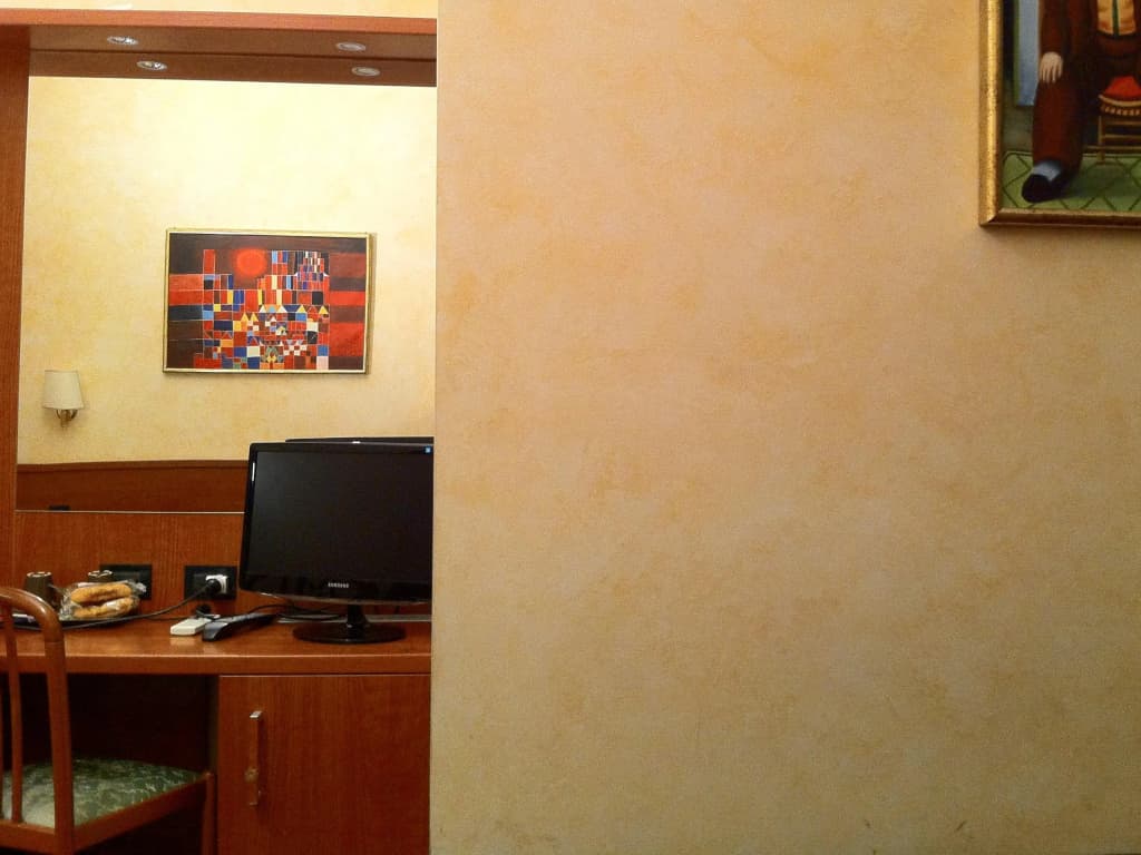 Colosseo Relais - photo 11