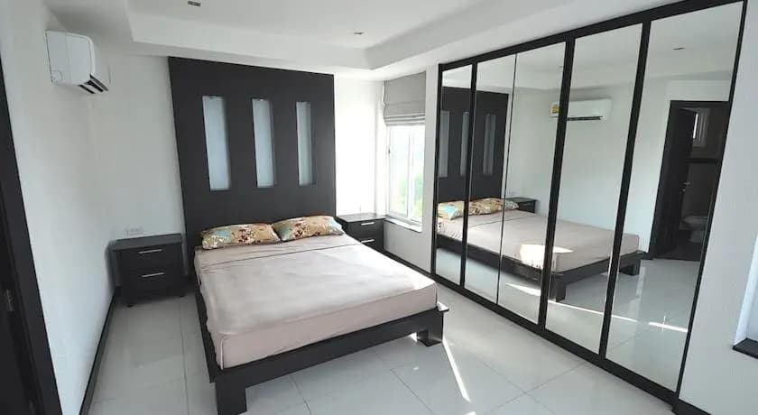 Angelheart Villa 4 Bedroom Villa in Pattaya - photo 2
