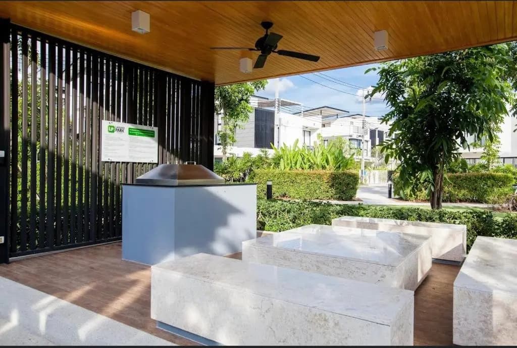 Laguna Park villa - photo 16