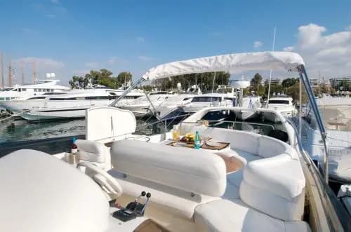 Holiday home Leoforos Poseidon - photo 12