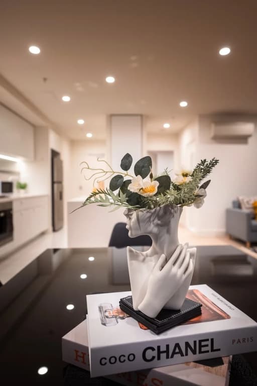 Mega Style Apartments Vision - photo 10